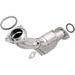 MagnaFlow 49 State Converter - MagnaFlow 49 State Converter 51679 Direct Fit Catalytic Converter - Image 1