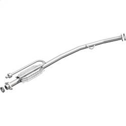 MagnaFlow 49 State Converter - MagnaFlow 49 State Converter 23862 Direct Fit Catalytic Converter - Image 1