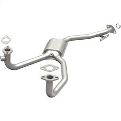 MagnaFlow 49 State Converter - MagnaFlow 49 State Converter 23868 Direct Fit Catalytic Converter - Image 1