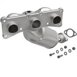 MagnaFlow 49 State Converter - MagnaFlow 49 State Converter 50291 Direct Fit Catalytic Converter - Image 1