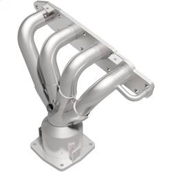 MagnaFlow 49 State Converter - MagnaFlow 49 State Converter 50813 Direct Fit Catalytic Converter - Image 1