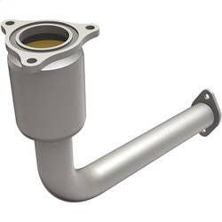 MagnaFlow 49 State Converter - MagnaFlow 49 State Converter 50837 Direct Fit Catalytic Converter - Image 1