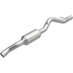 MagnaFlow 49 State Converter - MagnaFlow 49 State Converter 93219 Direct Fit Catalytic Converter - Image 1