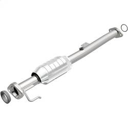 MagnaFlow 49 State Converter - MagnaFlow 49 State Converter 49115 Direct Fit Catalytic Converter - Image 1