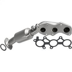 MagnaFlow 49 State Converter - MagnaFlow 49 State Converter 49284 Direct Fit Catalytic Converter - Image 1