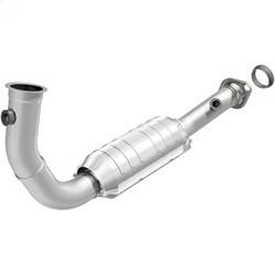 MagnaFlow 49 State Converter - MagnaFlow 49 State Converter 49583 Direct Fit Catalytic Converter - Image 1