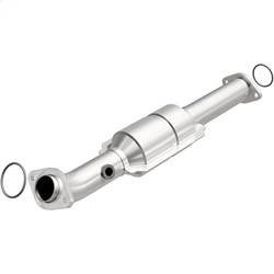 MagnaFlow 49 State Converter - MagnaFlow 49 State Converter 49702 Direct Fit Catalytic Converter - Image 1