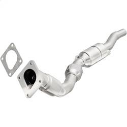 MagnaFlow 49 State Converter - MagnaFlow 49 State Converter 49893 Direct Fit Catalytic Converter - Image 1