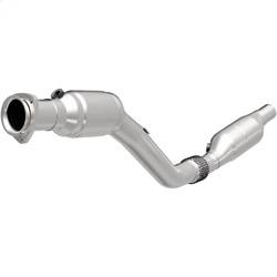 MagnaFlow 49 State Converter - MagnaFlow 49 State Converter 49917 Direct Fit Catalytic Converter - Image 1