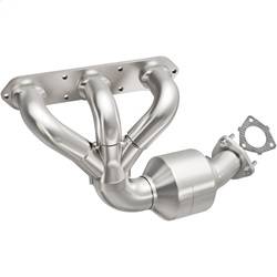 MagnaFlow 49 State Converter - MagnaFlow 49 State Converter 49931 Direct Fit Catalytic Converter - Image 1