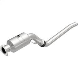 MagnaFlow 49 State Converter - MagnaFlow 49 State Converter 51115 Direct Fit Catalytic Converter - Image 1