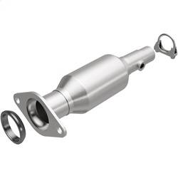 MagnaFlow 49 State Converter - MagnaFlow 49 State Converter 51247 Direct Fit Catalytic Converter - Image 1