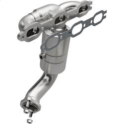 MagnaFlow 49 State Converter - MagnaFlow 49 State Converter 51394 Direct Fit Catalytic Converter - Image 1