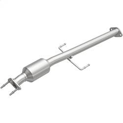 MagnaFlow 49 State Converter - MagnaFlow 49 State Converter 51421 Direct Fit Catalytic Converter - Image 1