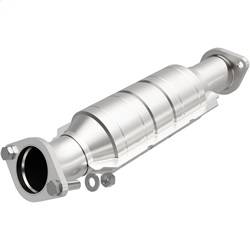 MagnaFlow 49 State Converter - MagnaFlow 49 State Converter 51426 Direct Fit Catalytic Converter - Image 1