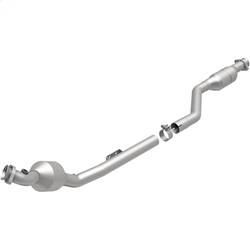 MagnaFlow 49 State Converter - MagnaFlow 49 State Converter 51628 Direct Fit Catalytic Converter - Image 1