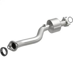 MagnaFlow 49 State Converter - MagnaFlow 49 State Converter 51681 Direct Fit Catalytic Converter - Image 1