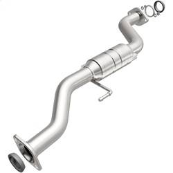 MagnaFlow 49 State Converter - MagnaFlow 49 State Converter 51728 Direct Fit Catalytic Converter - Image 1