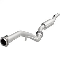 MagnaFlow 49 State Converter - MagnaFlow 49 State Converter 51849 Direct Fit Catalytic Converter - Image 1