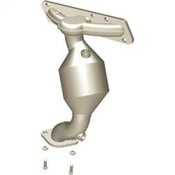 MagnaFlow 49 State Converter - MagnaFlow 49 State Converter 51910 Direct Fit Catalytic Converter - Image 1