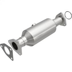 MagnaFlow 49 State Converter - MagnaFlow 49 State Converter 51912 Direct Fit Catalytic Converter - Image 1