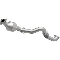 MagnaFlow 49 State Converter - MagnaFlow 49 State Converter 51943 Direct Fit Catalytic Converter - Image 1