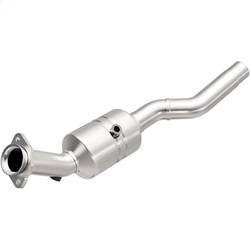 MagnaFlow 49 State Converter - MagnaFlow 49 State Converter 51948 Direct Fit Catalytic Converter - Image 1