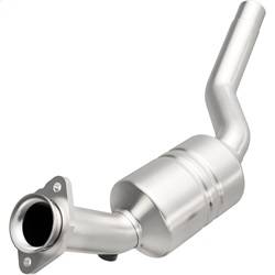 MagnaFlow 49 State Converter - MagnaFlow 49 State Converter 51954 Direct Fit Catalytic Converter - Image 1