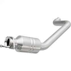 MagnaFlow 49 State Converter - MagnaFlow 49 State Converter 52003 Direct Fit Catalytic Converter - Image 1