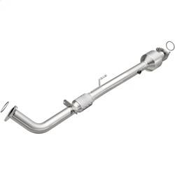 MagnaFlow 49 State Converter - MagnaFlow 49 State Converter 52023 Direct Fit Catalytic Converter - Image 1