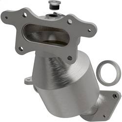 MagnaFlow 49 State Converter - MagnaFlow 49 State Converter 52030 Direct Fit Catalytic Converter - Image 1