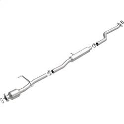 MagnaFlow 49 State Converter - MagnaFlow 49 State Converter 52043 Direct Fit Catalytic Converter - Image 1