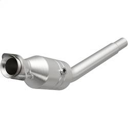 MagnaFlow 49 State Converter - MagnaFlow 49 State Converter 52069 Direct Fit Catalytic Converter - Image 1