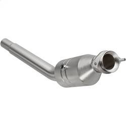 MagnaFlow 49 State Converter - MagnaFlow 49 State Converter 52070 Direct Fit Catalytic Converter - Image 1