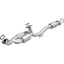 MagnaFlow 49 State Converter - MagnaFlow 49 State Converter 52086 Direct Fit Catalytic Converter - Image 1