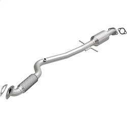 MagnaFlow 49 State Converter - MagnaFlow 49 State Converter 52091 Direct Fit Catalytic Converter - Image 1