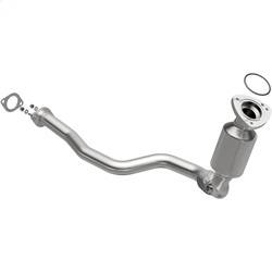 MagnaFlow 49 State Converter - MagnaFlow 49 State Converter 52096 Direct Fit Catalytic Converter - Image 1