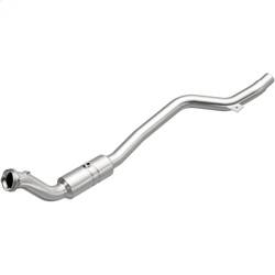 MagnaFlow 49 State Converter - MagnaFlow 49 State Converter 52100 Direct Fit Catalytic Converter - Image 1