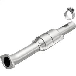 MagnaFlow 49 State Converter - MagnaFlow 49 State Converter 52108 Direct Fit Catalytic Converter - Image 1