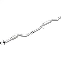 MagnaFlow 49 State Converter - MagnaFlow 49 State Converter 52217 Direct Fit Catalytic Converter - Image 1