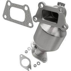 MagnaFlow 49 State Converter - MagnaFlow 49 State Converter 52220 Direct Fit Catalytic Converter - Image 1