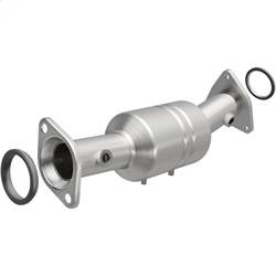 MagnaFlow 49 State Converter - MagnaFlow 49 State Converter 52222 Direct Fit Catalytic Converter - Image 1