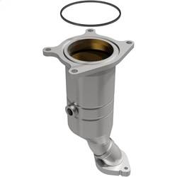 MagnaFlow 49 State Converter - MagnaFlow 49 State Converter 52232 Direct Fit Catalytic Converter - Image 1