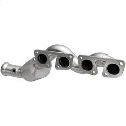 MagnaFlow 49 State Converter - MagnaFlow 49 State Converter 52237 Direct Fit Catalytic Converter - Image 1