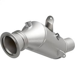 MagnaFlow 49 State Converter - MagnaFlow 49 State Converter 52254 Direct Fit Catalytic Converter - Image 1