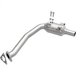 MagnaFlow 49 State Converter - MagnaFlow 49 State Converter 52363 Direct Fit Catalytic Converter - Image 1