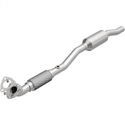 MagnaFlow 49 State Converter - MagnaFlow 49 State Converter 52475 Direct Fit Catalytic Converter - Image 1