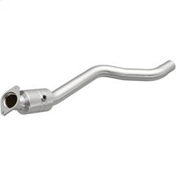 MagnaFlow 49 State Converter - MagnaFlow 49 State Converter 52479 Direct Fit Catalytic Converter - Image 1