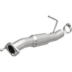 MagnaFlow 49 State Converter - MagnaFlow 49 State Converter 52494 Direct Fit Catalytic Converter - Image 1