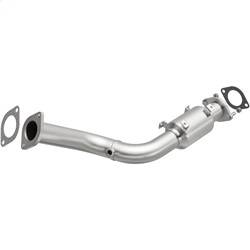 MagnaFlow 49 State Converter - MagnaFlow 49 State Converter 52708 Direct Fit Catalytic Converter - Image 1